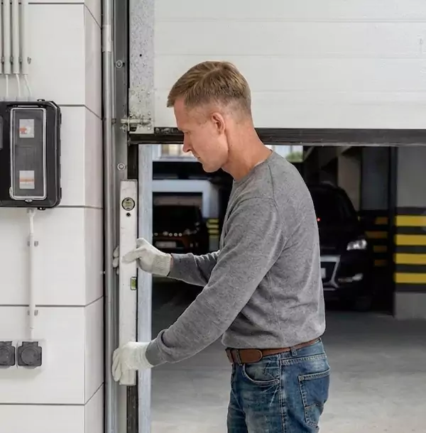 Why Choose Us for Door, Gate and Security Services in Vincennes, IN