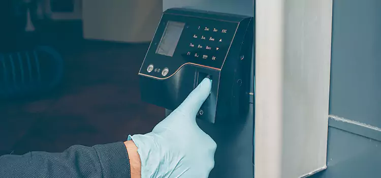 Access Control Installation Vincennes
