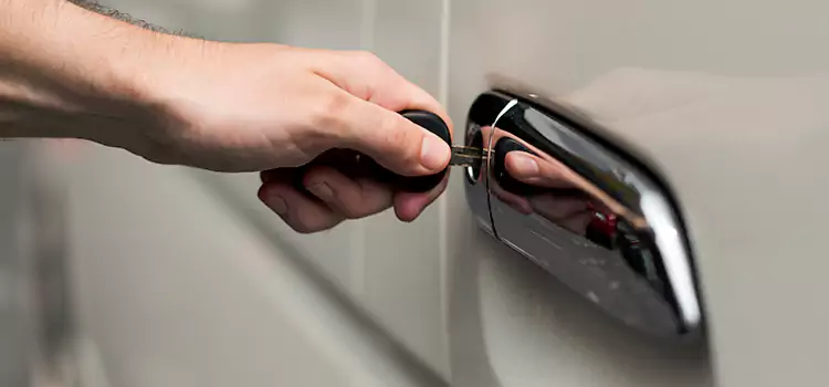 Why Choose Our Auto Locksmith Team in Vincennes, IN?