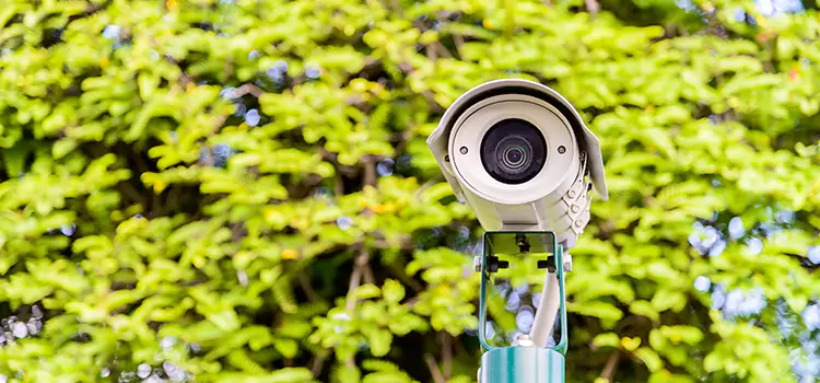 Advanced Surveillance Solutions for Every Need in Vincennes