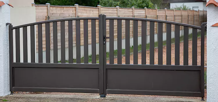 Advanced Gate Solutions in Vincennes, IN