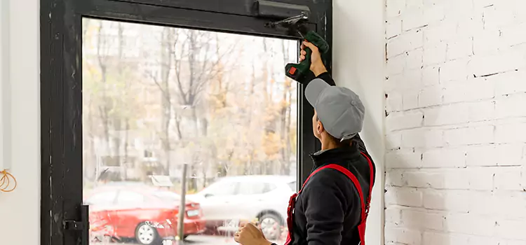 Comprehensive Door Closer Services in Vincennes, IN