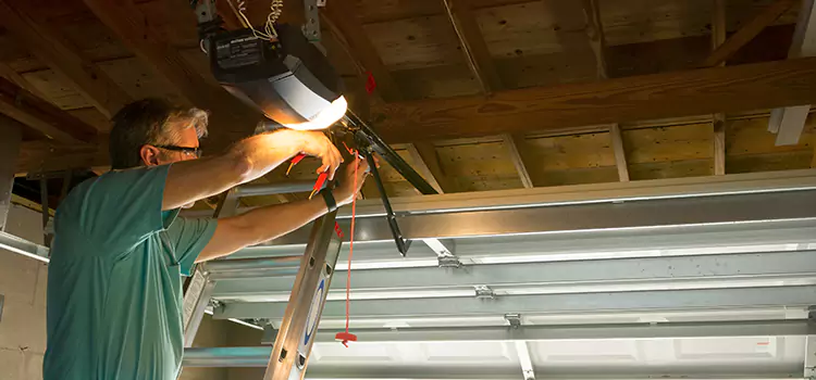 Garage Door Opener Sales and Installation Vincennes