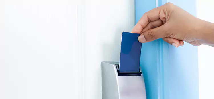 Access Control System Integration Vincennes