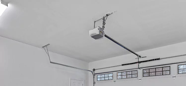 Experienced Garage Door Installers Vincennes