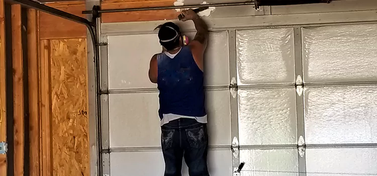 Specialized Garage Door Panel Solutions in Vincennes, IN