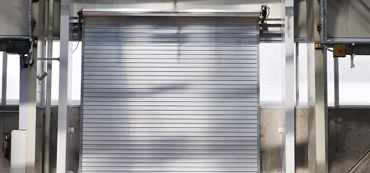 Roller Door Maintenance Vincennes
