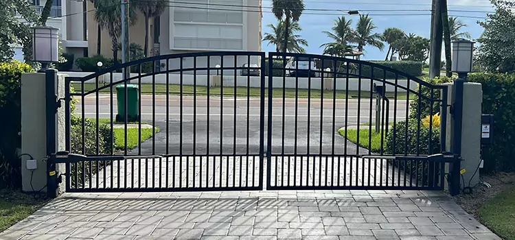 Gate Opener Replacement Near Me in Vincennes, IN