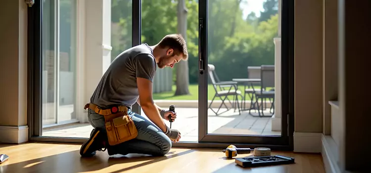 Comprehensive Solutions for Every Glass Door Need in Vincennes, IN