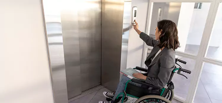 Benefits of Modern Handicap Door Systems in Vincennes, IN
