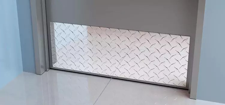 Benefits of Professional Kick Plate Solutions in Vincennes, IN