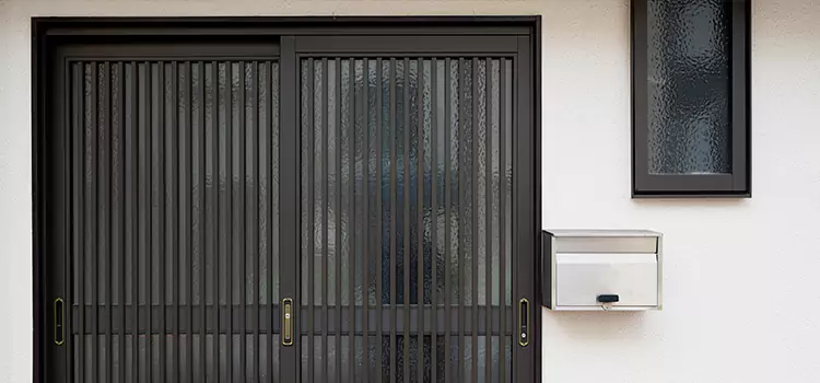 Sliding Screen Door Repair Vincennes