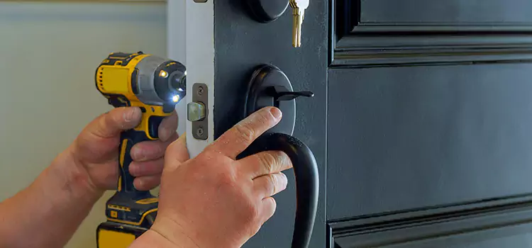 Mobile Automotive Locksmith Vincennes