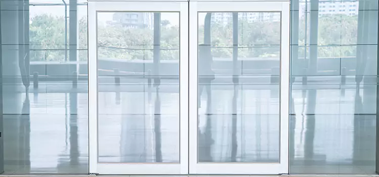 Why Choose Us for Your Motion Sensor Door Needs in Vincennes, IN?