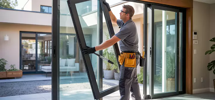Specialized Sliding Door Roller Services in Vincennes, Indiana