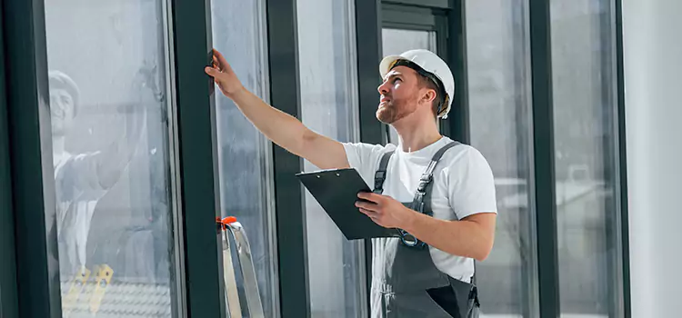 Comprehensive Solutions for Your Sticking Doors in Vincennes, IN