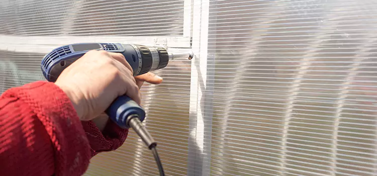 Sliding Screen Door Repair Vincennes