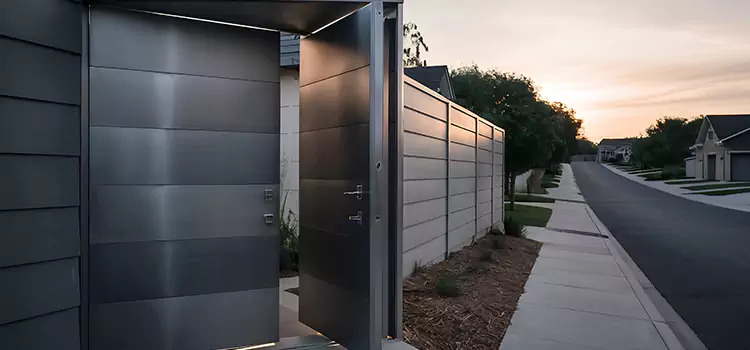 Comprehensive Steel Door Solutions in Vincennes, IN