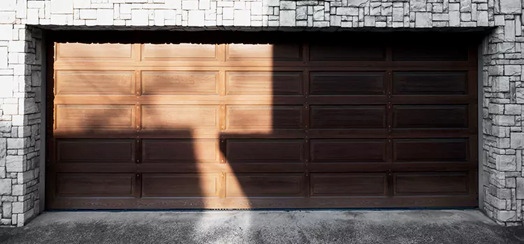 Commercial Roll Up Garage Doors Vincennes