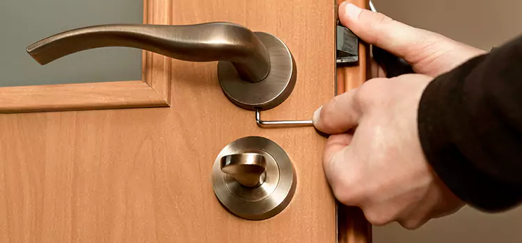 Access Control System Integration Vincennes