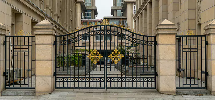 Comprehensive Iron Gate Maintenance Solutions in Vincennes, IN