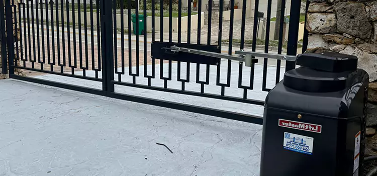 Seamless Installation and Support for Your New Gate in Vincennes, IN