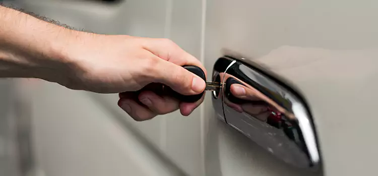 Car Unlock Service Price Vincennes