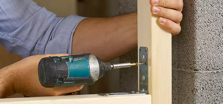 Jimmy Proof Deadbolt Repair Vincennes