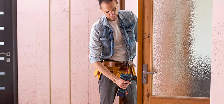 Door Glass Replacement Vincennes