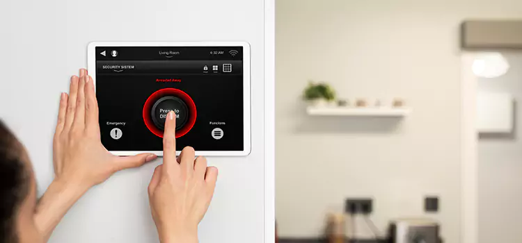 Blink Video Doorbell Installation Vincennes