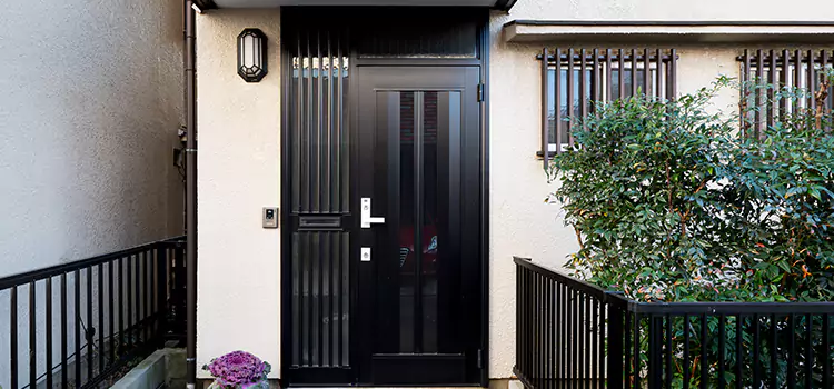 Popular Exterior Door Options in Vincennes, IN
