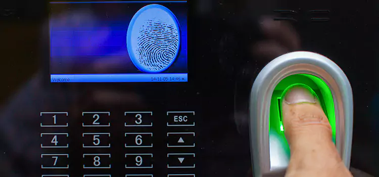 Your Trusted Partner for Secure Access in Vincennes, IN