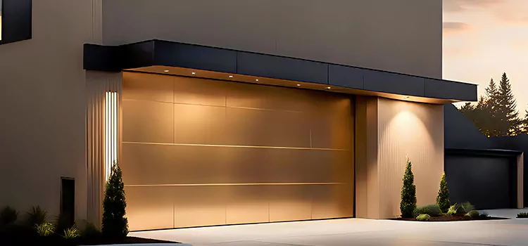 Garage Door Remote Programming Vincennes