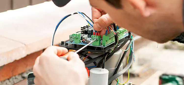 Specialized Brand Gate Motor Repairs Vincennes