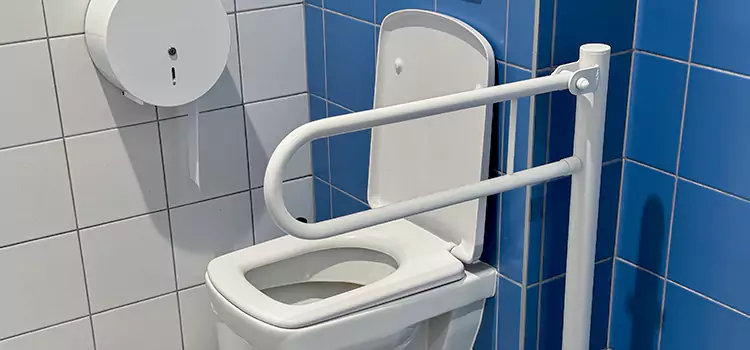 Comprehensive Solutions in Vincennes, IN for Accessible Facilities