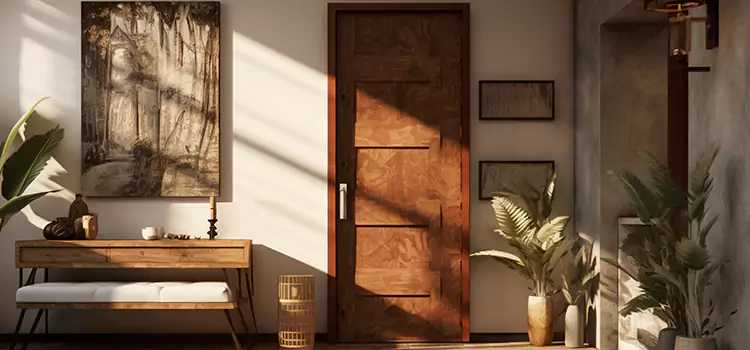 Specialty Interior Doors Vincennes