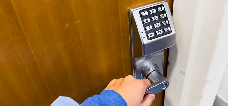 Why Choose Us for Your Keypad Lock Needs in Vincennes, IN?
