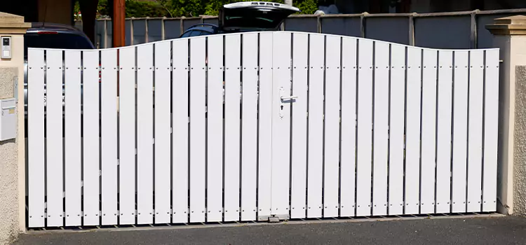 Why Choose Us for Residential Gate Repair in Vincennes, IN?