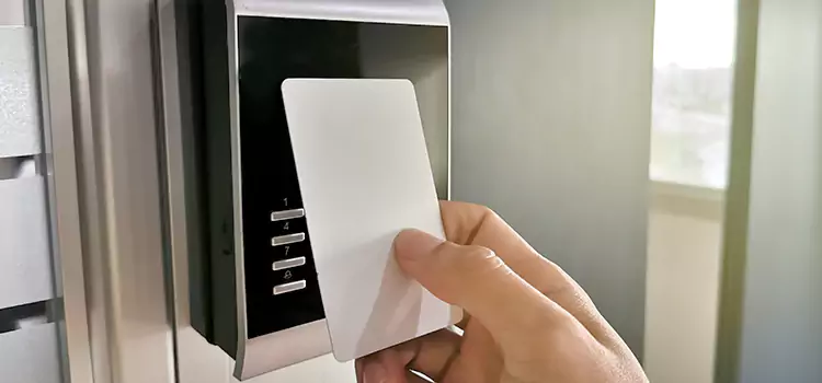 Advanced RFID Technology Integration in Vincennes, IN