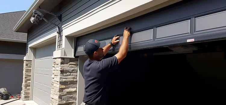 Janus Roll Up Doors Vincennes