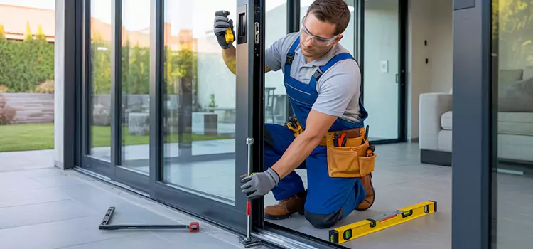 Patio Door Replacement Vincennes