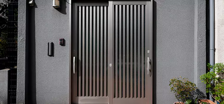 Specialized Steel Door Services in Vincennes, IN