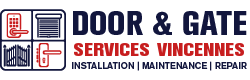 Door & Gate Services Vincennes